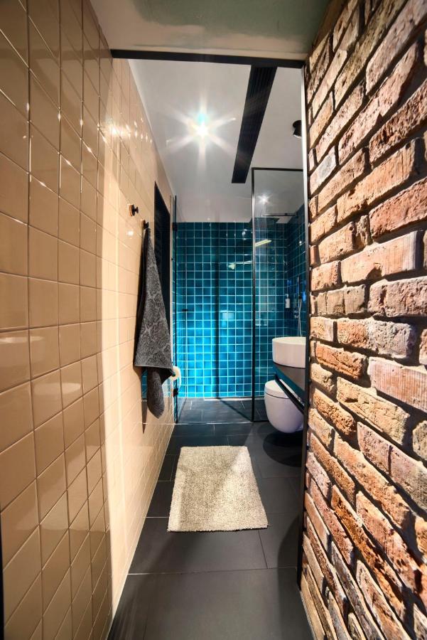 Апартаменты Apartament Sienkiewicza23 Вадовице Экстерьер фото